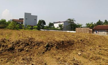 Kavling Murah Siap Bangun di Arcawinangun Purwokerto Timur