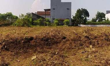Kavling Murah Siap Bangun di Arcawinangun Purwokerto Timur