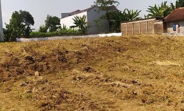 Kavling Murah Siap Bangun di Arcawinangun Purwokerto Timur
