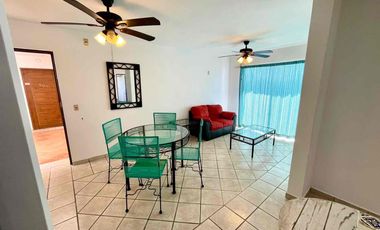 Departamento en Renta – La Isla CENTRO DE CABO SAN LUCAS