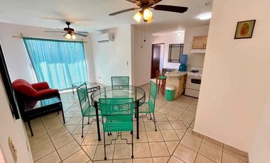 Departamento en Renta – La Isla CENTRO DE CABO SAN LUCAS