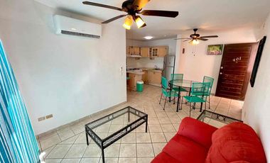 Departamento en Renta – La Isla CENTRO DE CABO SAN LUCAS
