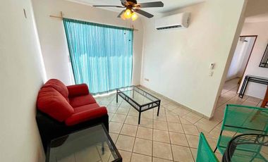 Departamento en Renta – La Isla CENTRO DE CABO SAN LUCAS