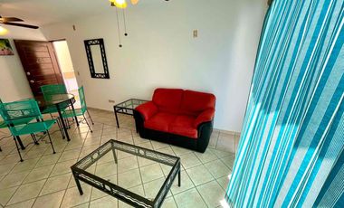 Departamento en Renta – La Isla CENTRO DE CABO SAN LUCAS