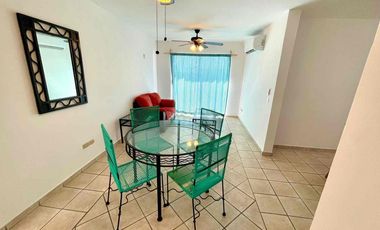Departamento en Renta – La Isla CENTRO DE CABO SAN LUCAS