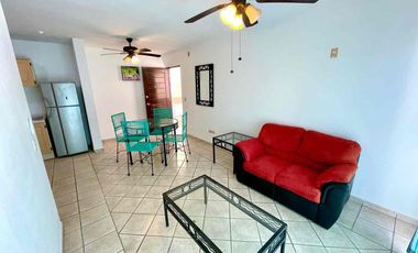Departamento en Renta – La Isla CENTRO DE CABO SAN LUCAS