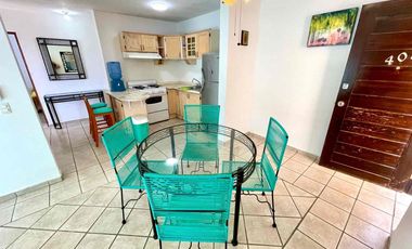Departamento en Renta – La Isla CENTRO DE CABO SAN LUCAS