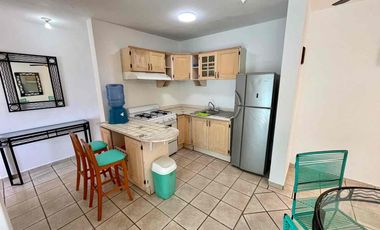 Departamento en Renta – La Isla CENTRO DE CABO SAN LUCAS