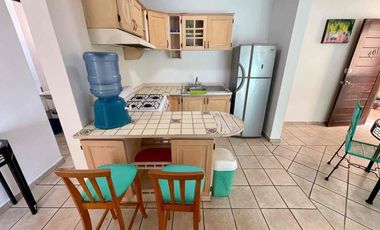 Departamento en Renta – La Isla CENTRO DE CABO SAN LUCAS