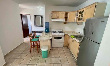 Departamento en Renta – La Isla CENTRO DE CABO SAN LUCAS