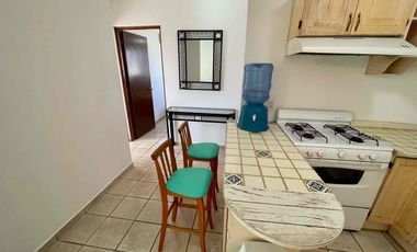 Departamento en Renta – La Isla CENTRO DE CABO SAN LUCAS