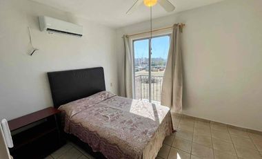 Departamento en Renta – La Isla CENTRO DE CABO SAN LUCAS