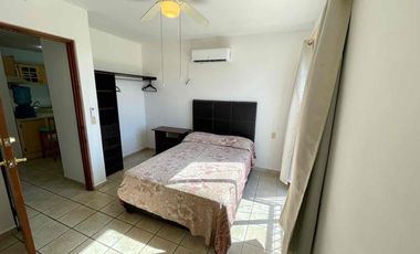 Departamento en Renta – La Isla CENTRO DE CABO SAN LUCAS