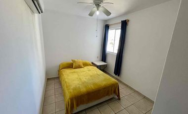 Departamento en Renta – La Isla CENTRO DE CABO SAN LUCAS