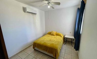 Departamento en Renta – La Isla CENTRO DE CABO SAN LUCAS