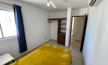 Departamento en Renta – La Isla CENTRO DE CABO SAN LUCAS