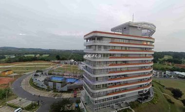Jual Apartemen 2 Bedroom Premiere Batam Nongsa di Nuvasa Bay