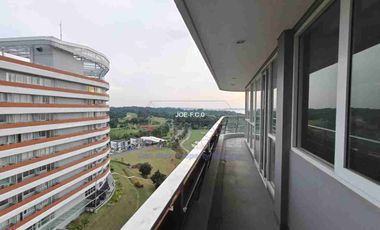 Jual Apartemen 2 Bedroom Premiere Batam Nongsa di Nuvasa Bay