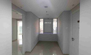 Jual Apartemen 2 Bedroom Premiere Batam Nongsa di Nuvasa Bay