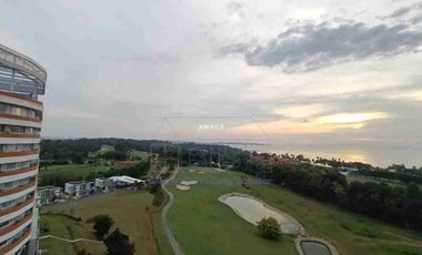Jual Apartemen 2 Bedroom Premiere Batam Nongsa di Nuvasa Bay