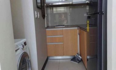 LF🔹FOR RENT CORNER EXECUTIVE STUDIO WITH BALCONY IN MACTAN NEWTOWN