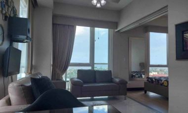 LF🔹FOR RENT CORNER EXECUTIVE STUDIO WITH BALCONY IN MACTAN NEWTOWN