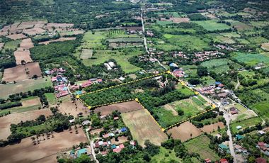 Farm Lot for Sale in Calamba, Laguna