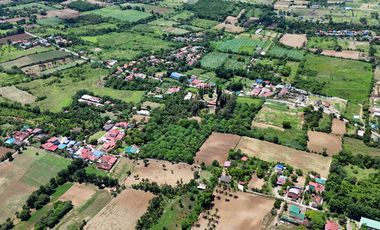 Farm Lot for Sale in Calamba, Laguna