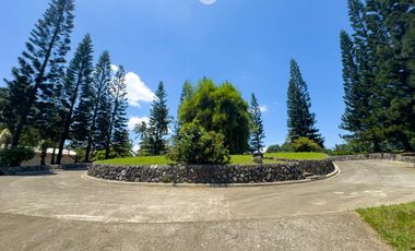 Farm Lot for Sale in Calamba, Laguna