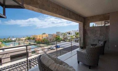 PENTHOUSE EN RENTA – TRAMONTI, CABO SAN LUCAS 🎀