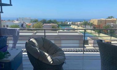 PENTHOUSE EN RENTA – TRAMONTI, CABO SAN LUCAS 🎀