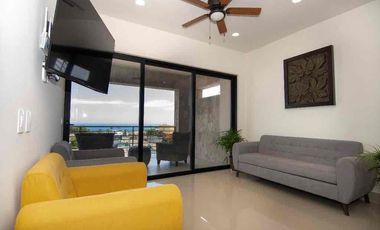 PENTHOUSE EN RENTA – TRAMONTI, CABO SAN LUCAS 🎀