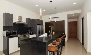 PENTHOUSE EN RENTA – TRAMONTI, CABO SAN LUCAS 🎀