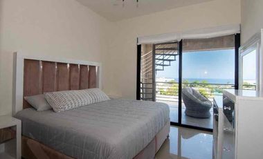 PENTHOUSE EN RENTA – TRAMONTI, CABO SAN LUCAS 🎀