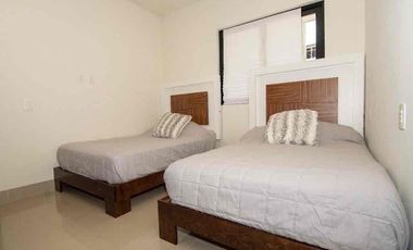 PENTHOUSE EN RENTA – TRAMONTI, CABO SAN LUCAS 🎀