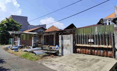 Jual Tanah Murah di Gayungsari Surabaya