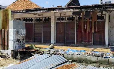 Jual Tanah Murah di Gayungsari Surabaya