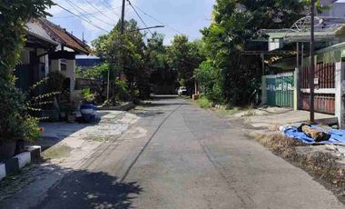 Jual Tanah Murah di Gayungsari Surabaya