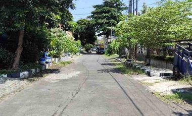 Jual Tanah Murah di Gayungsari Surabaya
