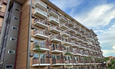 Ready for Occupancy condominium in Puerto Princessa Palawan free parking 15% discount, 2% downpayment to move in
