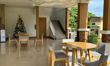 Ready for Occupancy condominium in Puerto Princessa Palawan free parking 15% discount, 2% downpayment to move in