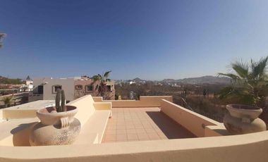 🎀 CASA EN RENTA – VILLA DEL TEZAL, CABO SAN LUCAS 🎀