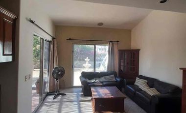 🎀 CASA EN RENTA – VILLA DEL TEZAL, CABO SAN LUCAS 🎀