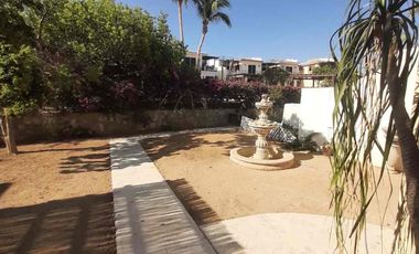 🎀 CASA EN RENTA – VILLA DEL TEZAL, CABO SAN LUCAS 🎀