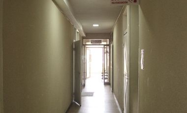 Se arrienda oficina en Viña del Mar