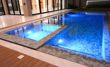 8 Bedroom Brand New House and Lot Ayala Alabang Village Muntinlupa City