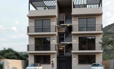 🎀 Departamento en Venta en Monte Sion, Cabo San Lucas 🎀