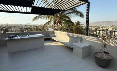 🎀 Departamento en Venta en Monte Sion, Cabo San Lucas 🎀