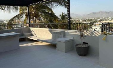 🎀 Departamento en Venta en Monte Sion, Cabo San Lucas 🎀
