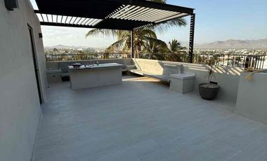 🎀 Departamento en Venta en Monte Sion, Cabo San Lucas 🎀